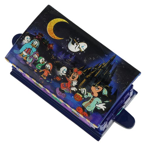 【預訂】TDR Disney Halloween 2026 - D.C. tomica