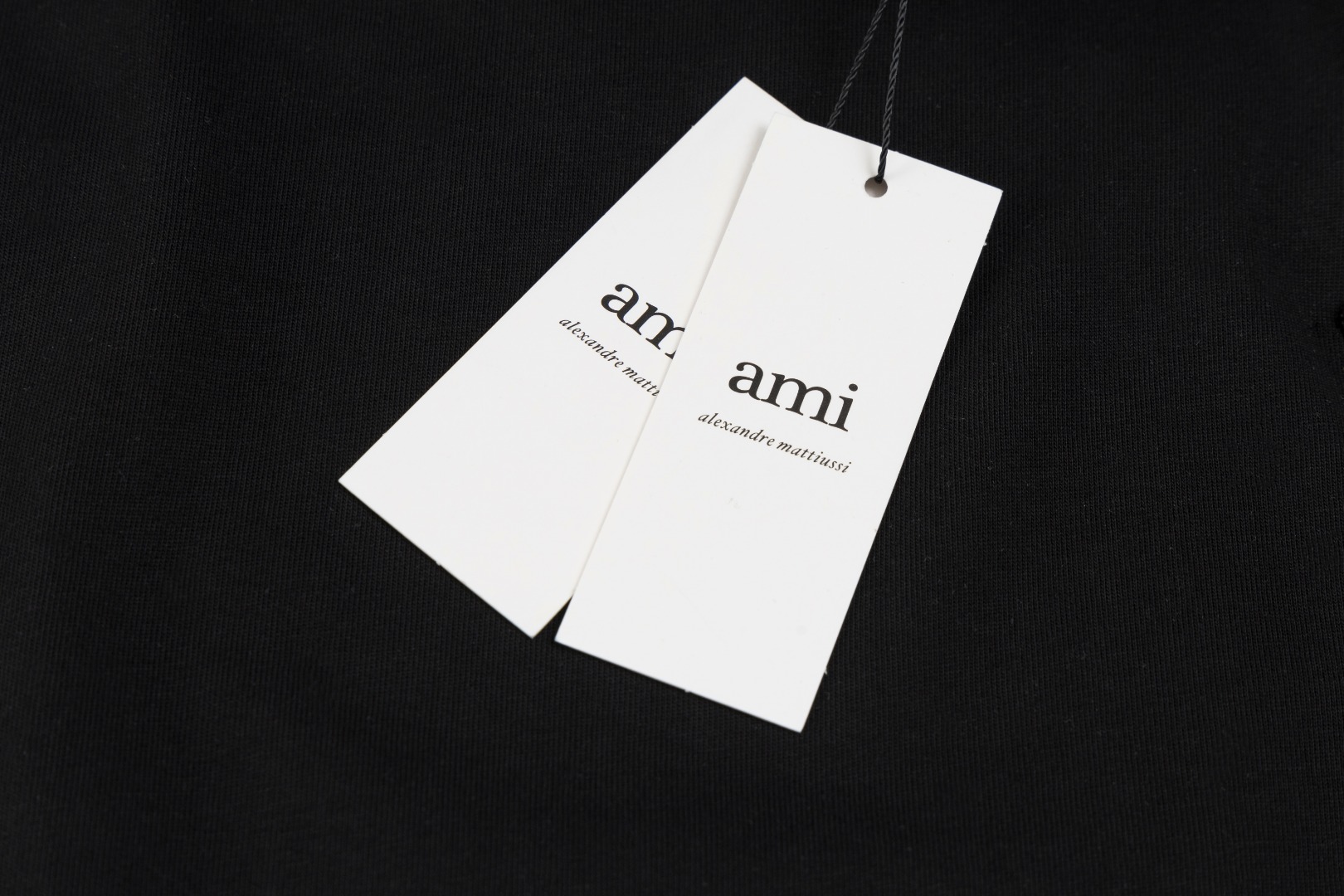 Ami Paris Ami de Coeur T-shirt