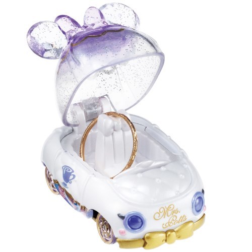 [現貨] [日本直送] 茶煲太太 TOMICA {TF139782}