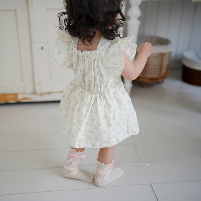 🇰🇷Neneru包屁裙