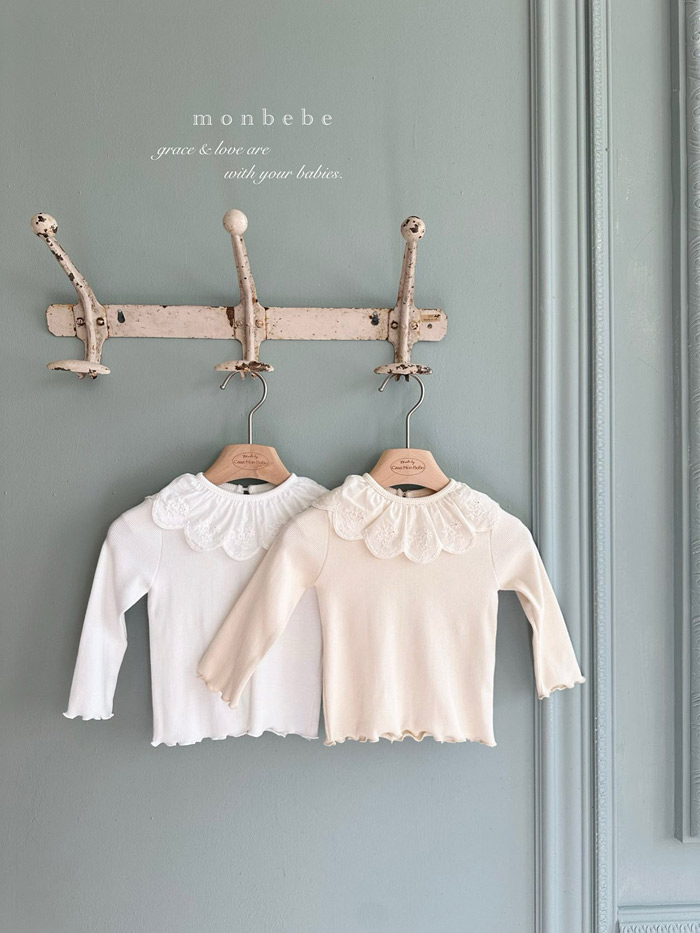 🇰🇷Monbebe 包屁/tee 親子