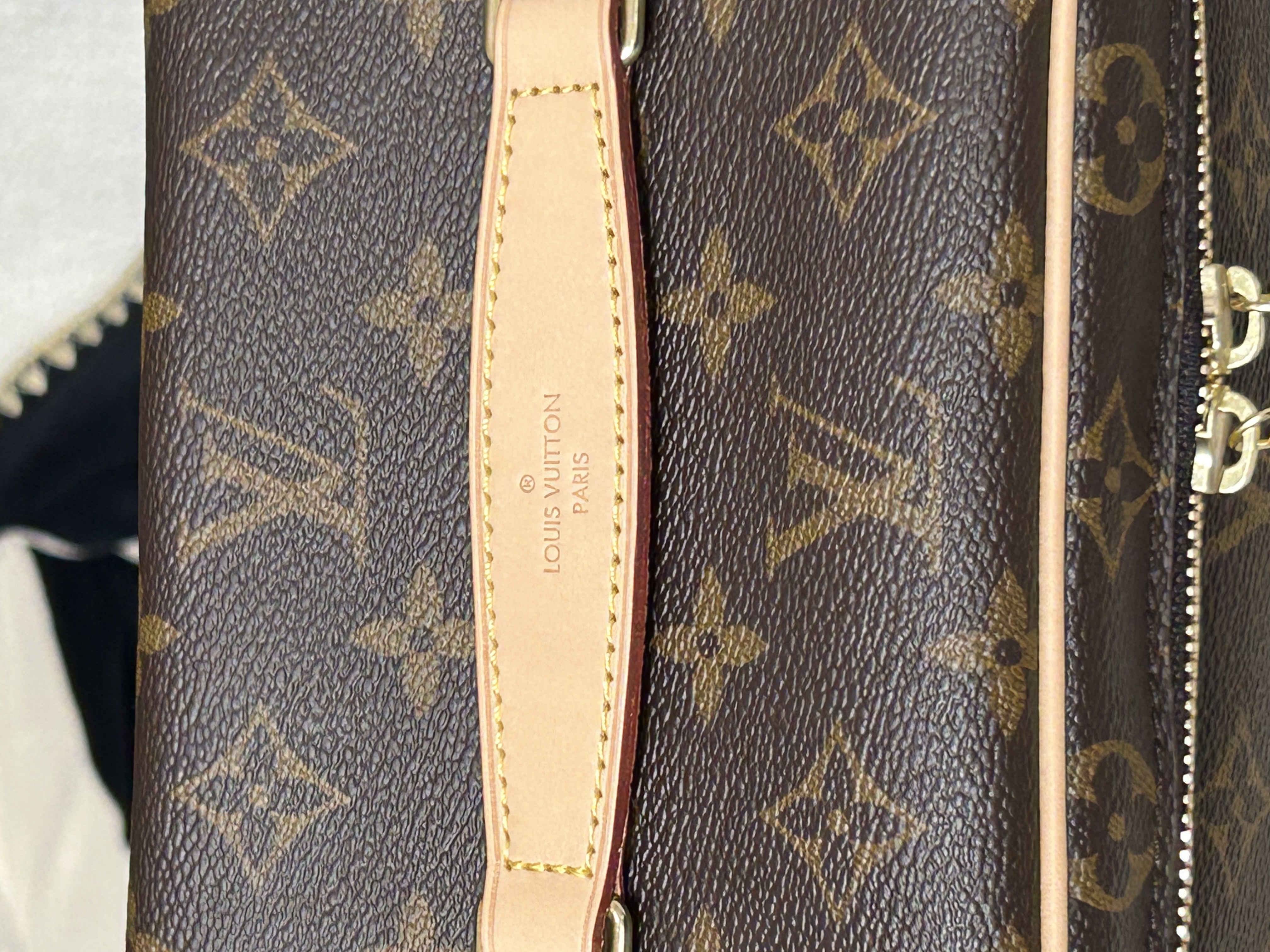 全新 Lv Nice BB monogram M42265 100%Authentic, 全新未使用品✅dust bag 