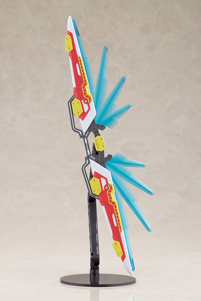 (預訂訂金 $200) (總價 $534) 壽屋 Kotobukiya GRANDE SCALE PSO Phantasy Star Online 2 es Gene Stellatears Version (KO07638) (行版) 