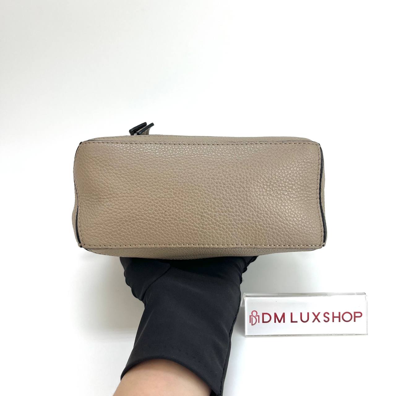Loewe Puzzle Bag Mini GHW