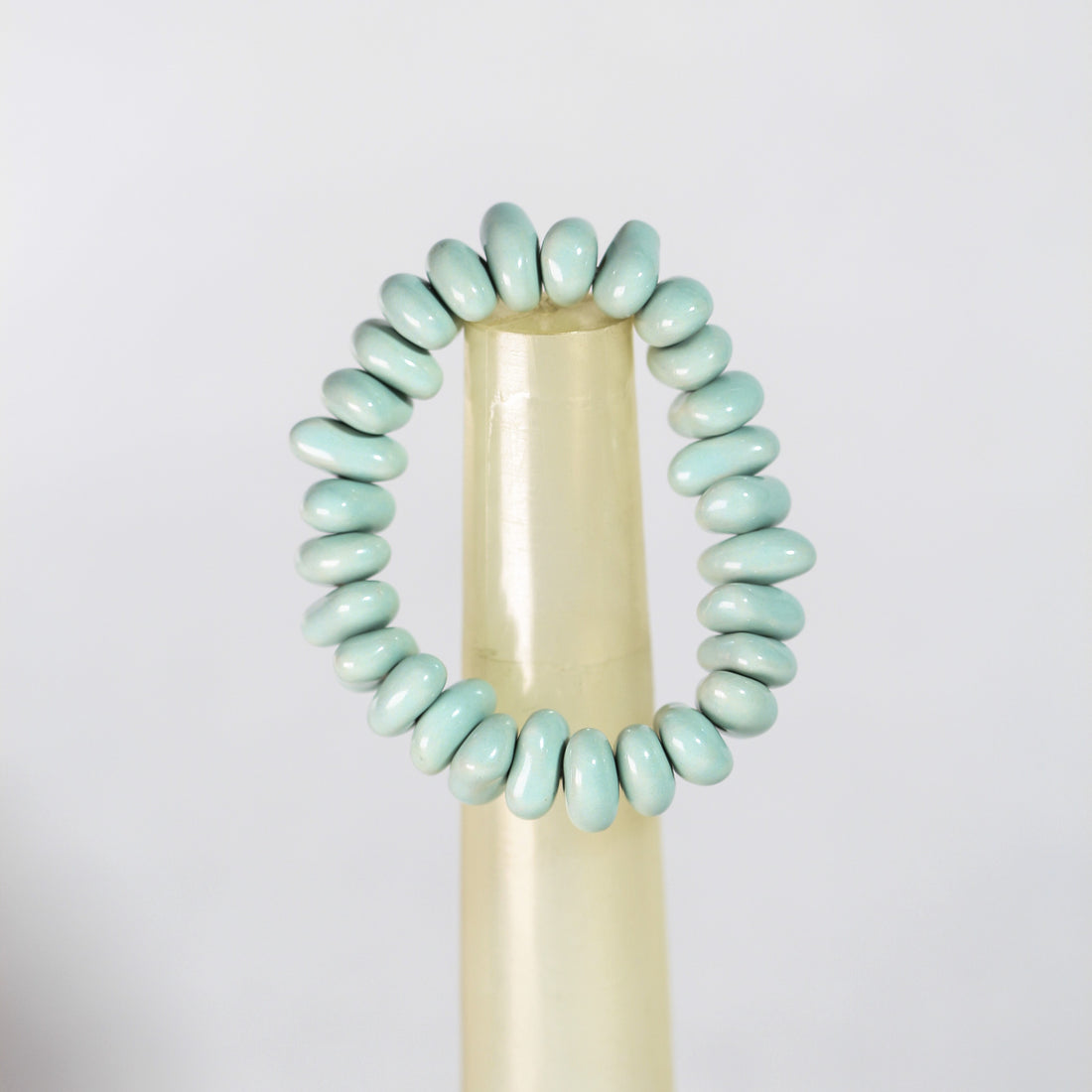 VOLCA Energy Stone - FIR & Negative Ions Bracelet