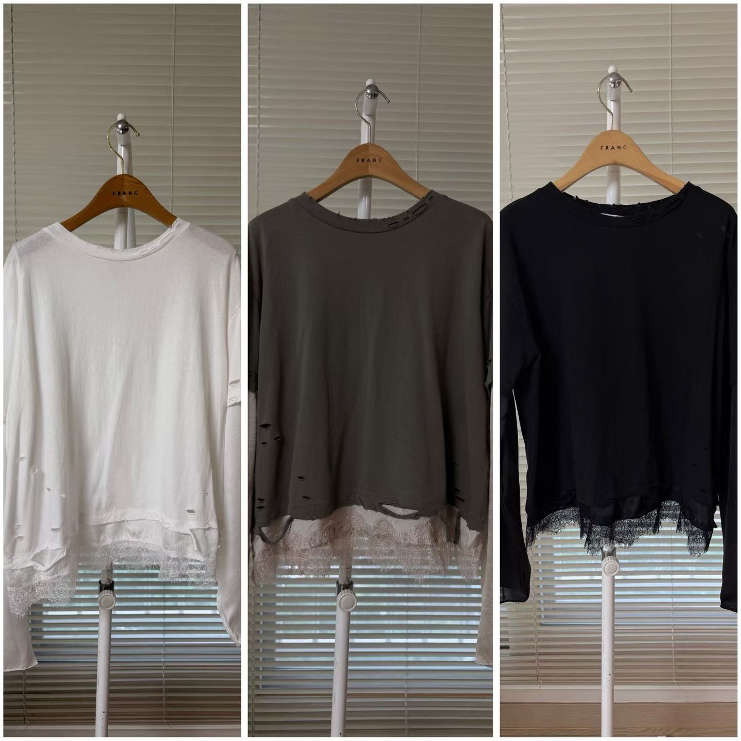 (2026FW) FRANC - TOP