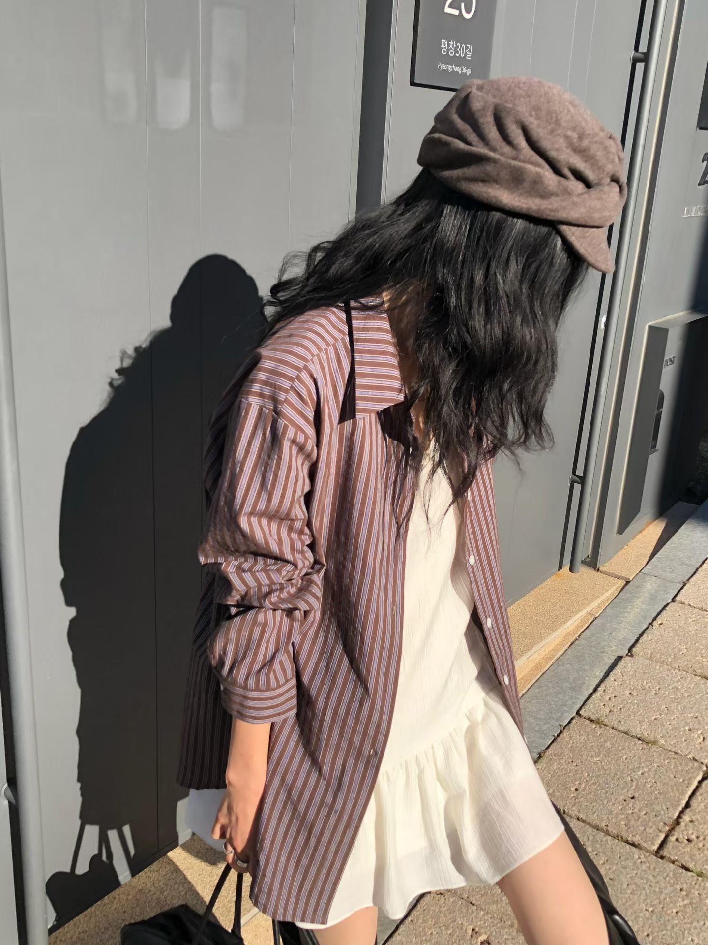 221615 幼間長䄂恤衫