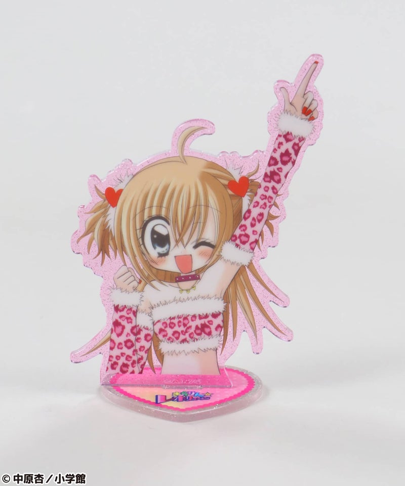 花漾明星/星夢天使 閃令令立牌 #P-KRG0076 [spinns] (PRE-ORDER) [2026/09]