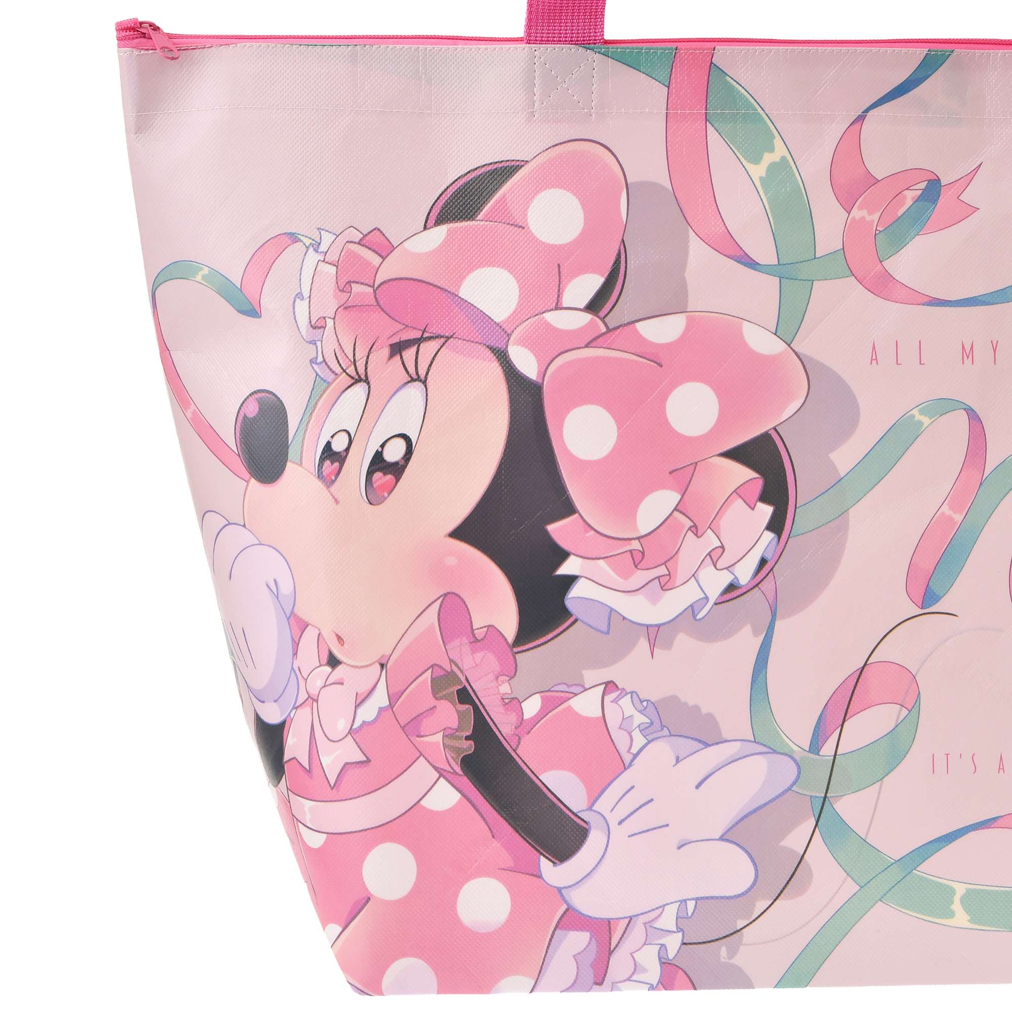  🎀【預訂】 Minnie Day Minnie Shopping bag