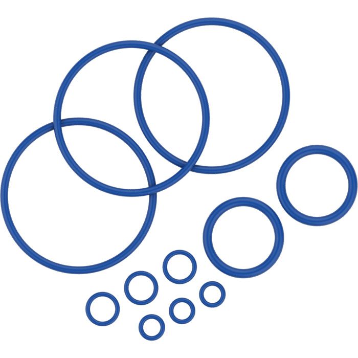 Seal Ring Set for MIGHTY+ | Storz & Bickel