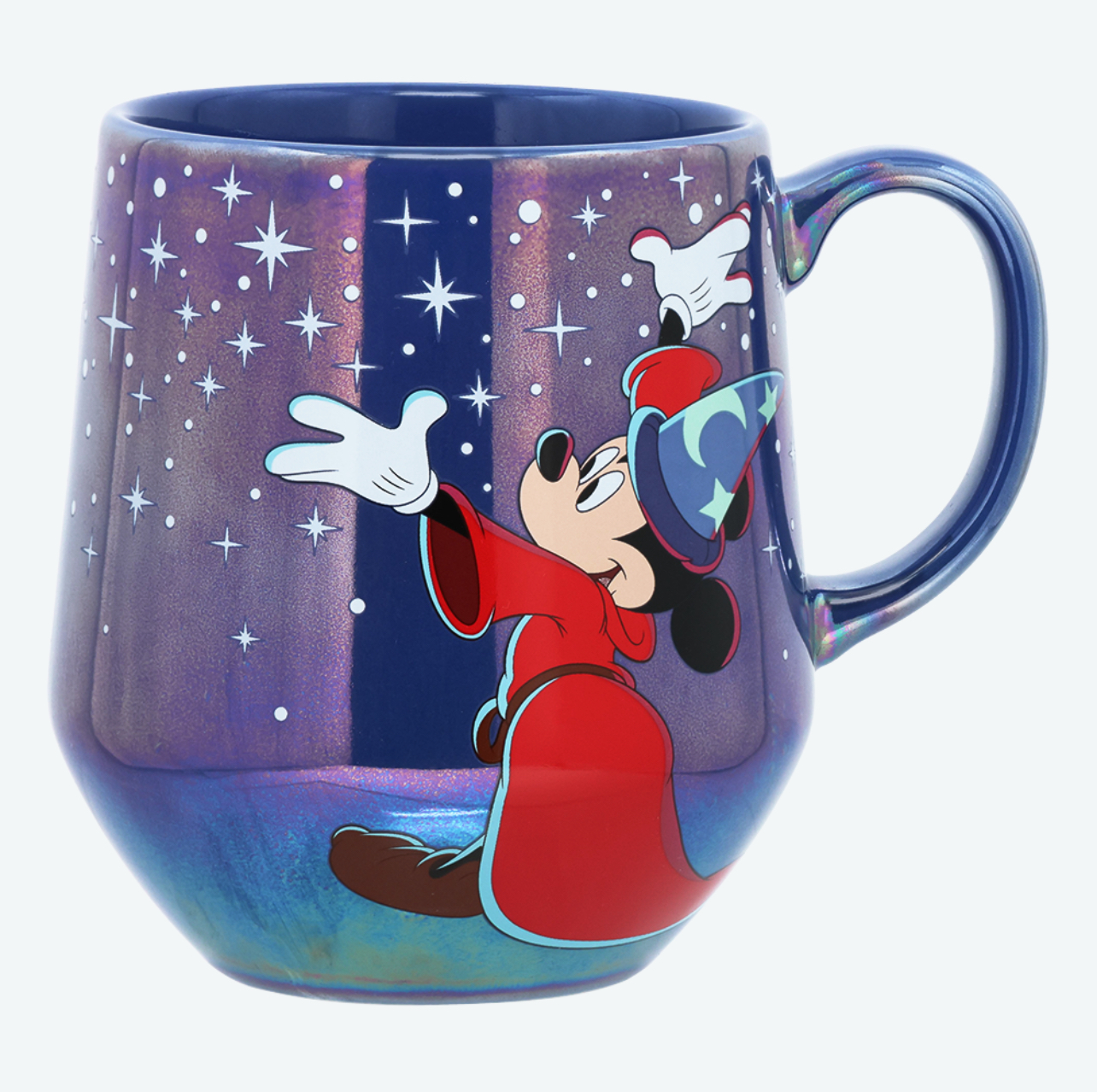 預訂 東京迪士尼限定 陶瓷杯 Zootopia 魔法米奇