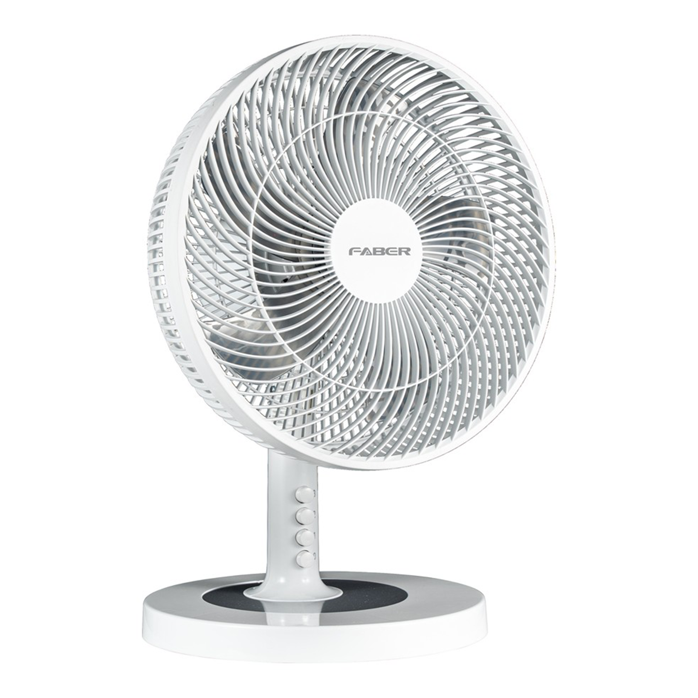 Faber 12" Bliss Table Fan FTF 3112WH