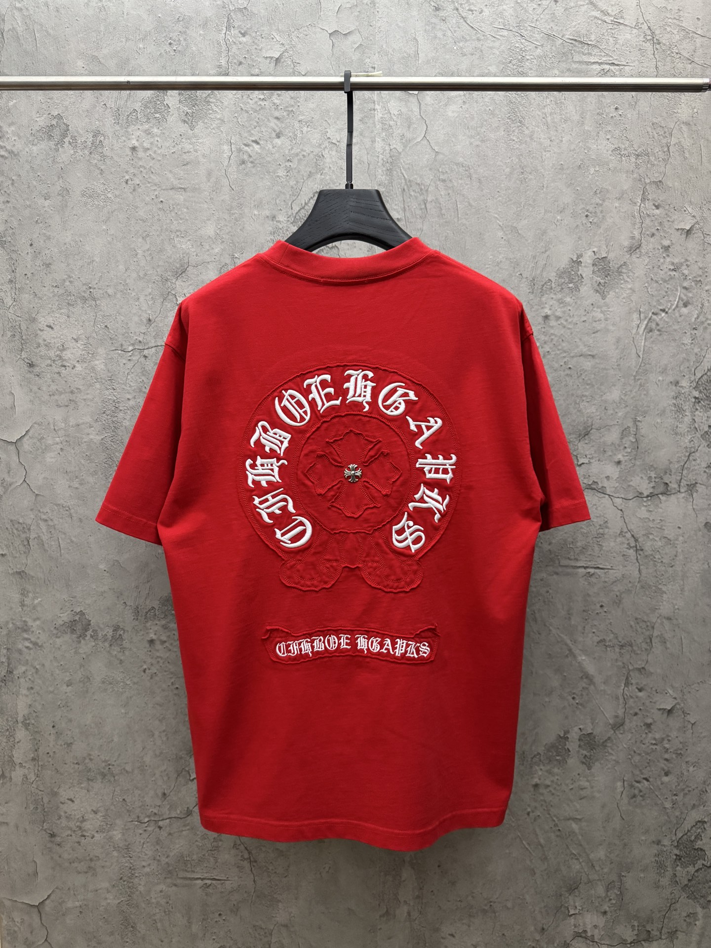 Chrome Hearts Tee