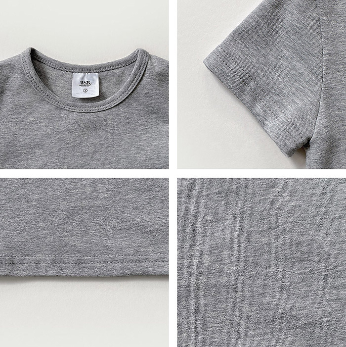 🇰🇷WhiteSketchBook tee