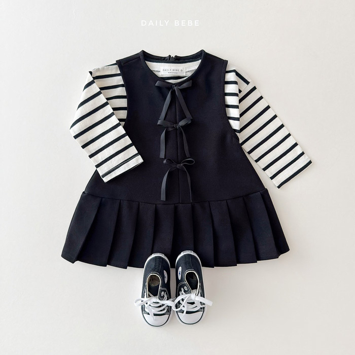 🇰🇷Dailybebe one piece