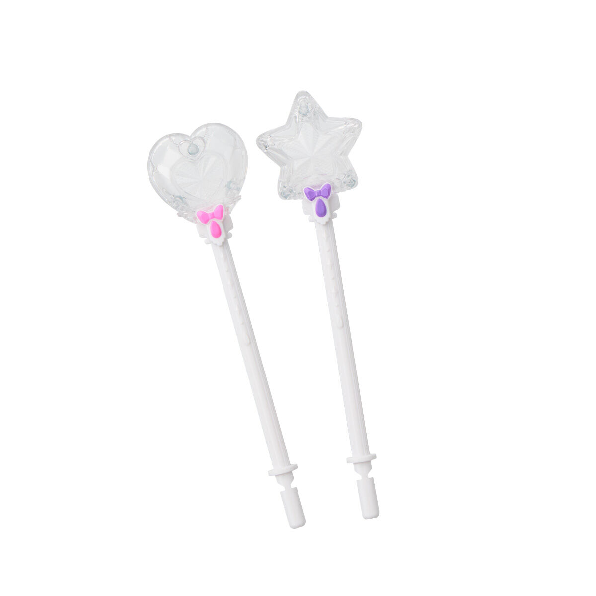 Pretty Memories 魔法使 光之美少女 PreCure 波紋杖 Linkle Stick 魔杖 PB限定 #P-PCT0169 [BANDAI] (PRE-ORDER) [2026/09]