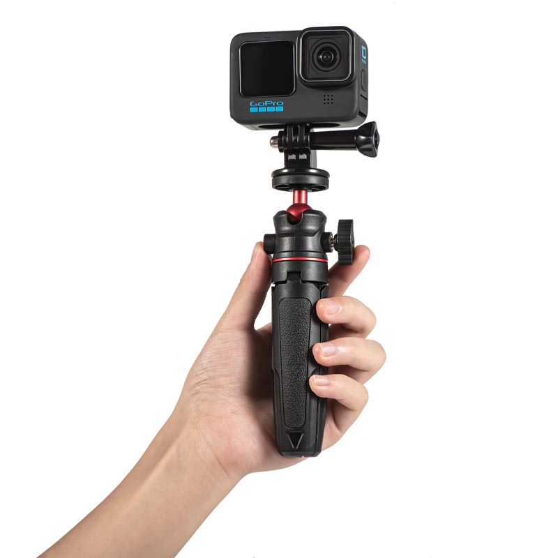 STARTRC Compact Camera Tripod / Selfie Stick | Flysmart Digi