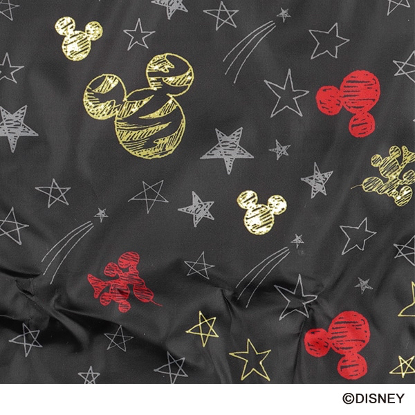 🇯🇵預訂 日本直送🇯🇵米奇印花防風雨防塵嬰兒車雨罩