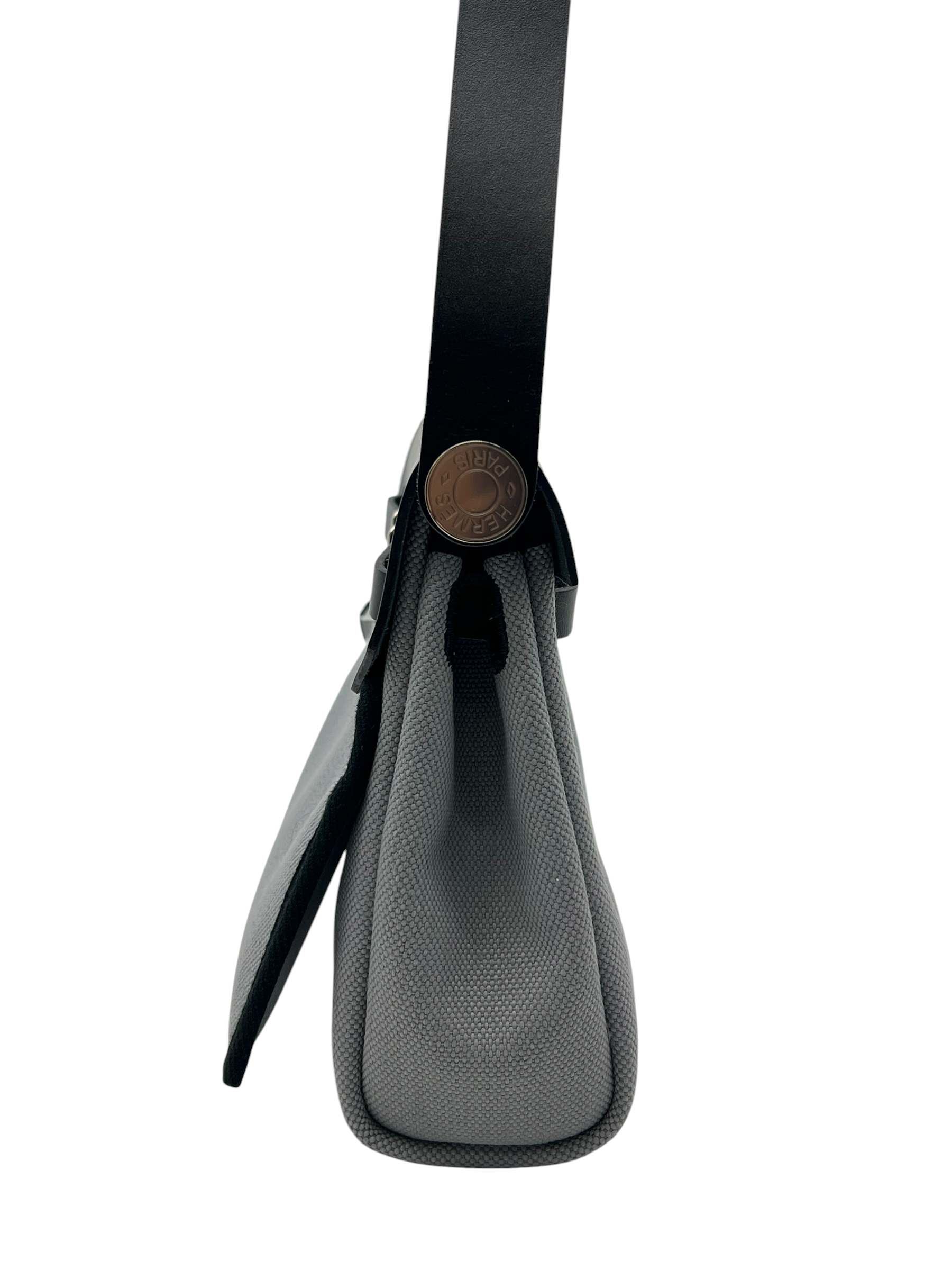 Pre-Owned HERMÉS Herbag Zip 20 Stamp K / Product Code: 26051107