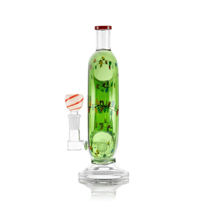 Wreath XL Bong | HEMPER