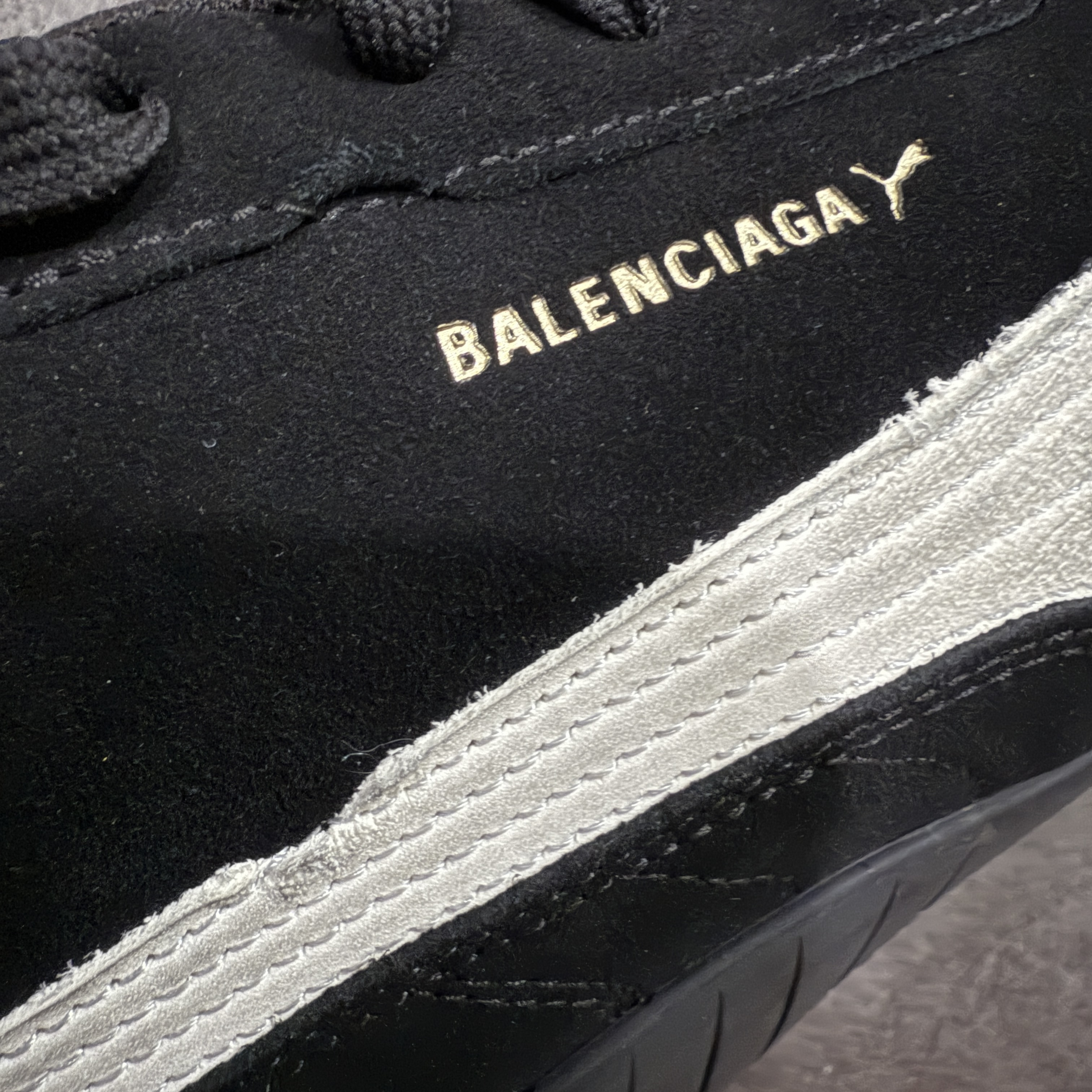 Balenciaga x Puma Speedcat Suede