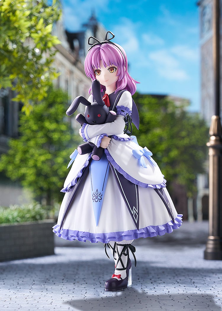 (預訂訂金 $200) (總價 $400) GSC POP UP PARADE 空之軌跡 the 2nd 蕾恩 L size (行版) Renne