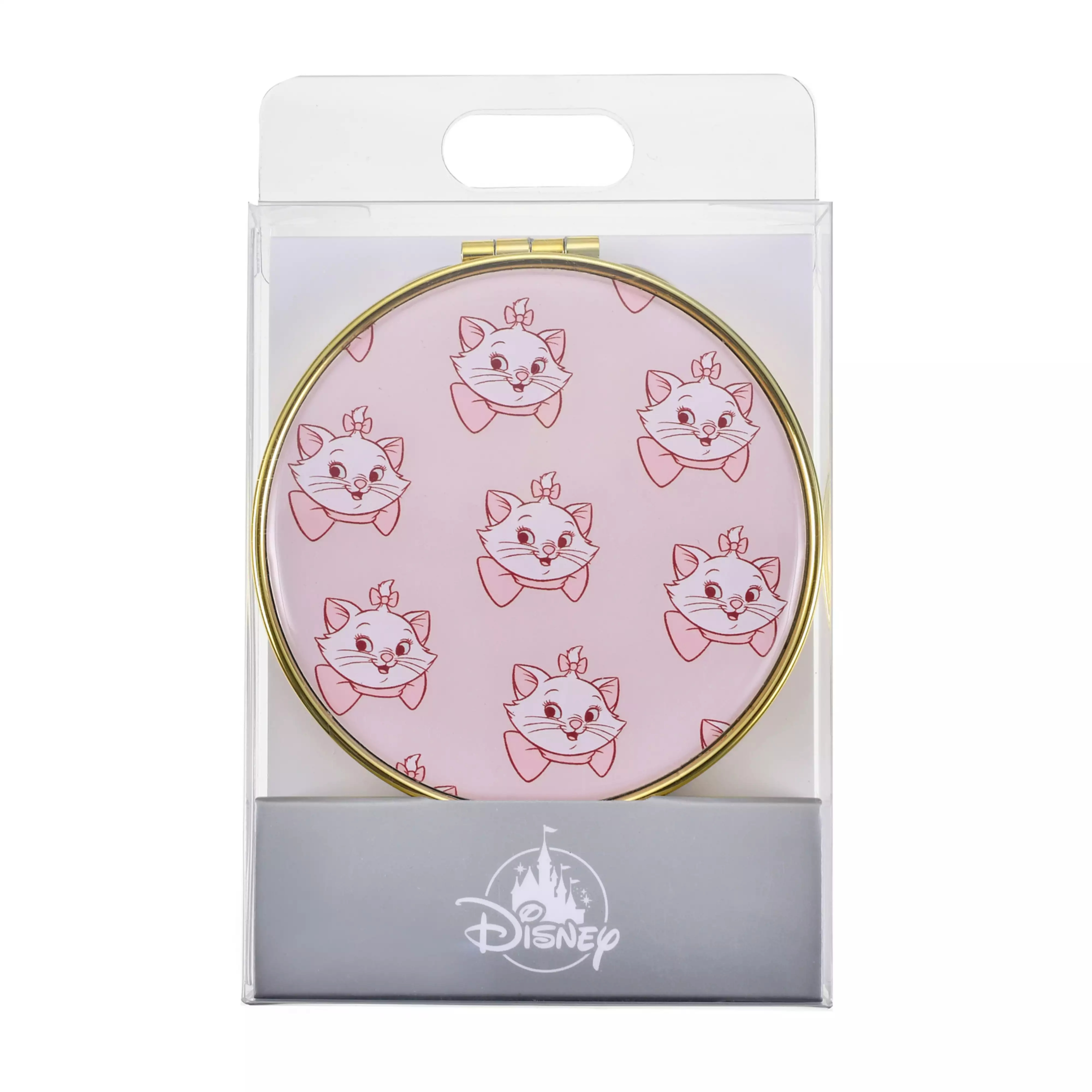 🌸 【預訂】Marie 迷你鏡 SKIN CARE -27/10新品