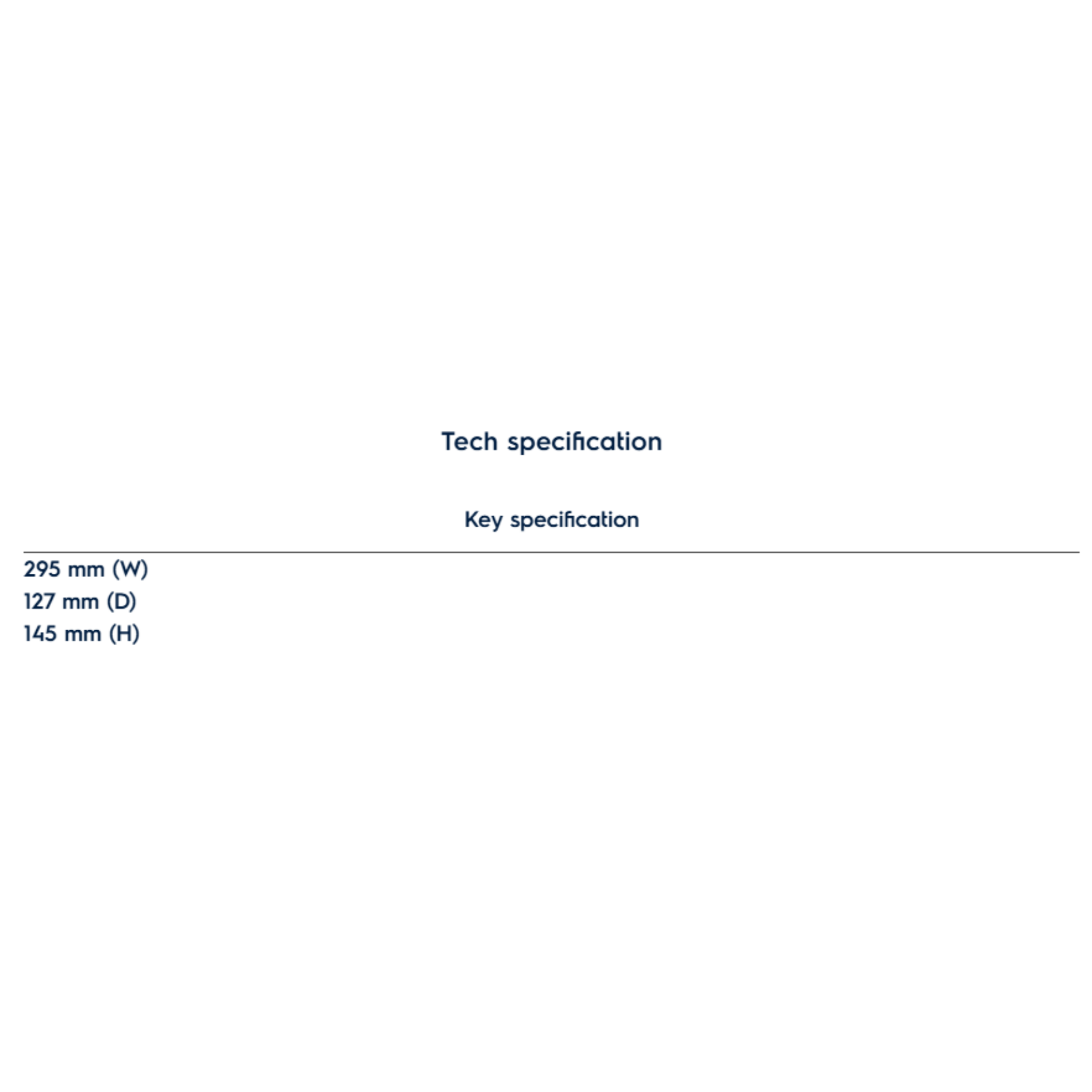 Electrolux Refine 600 Steam Iron with Anti-Drip (E6SI3-62MN)