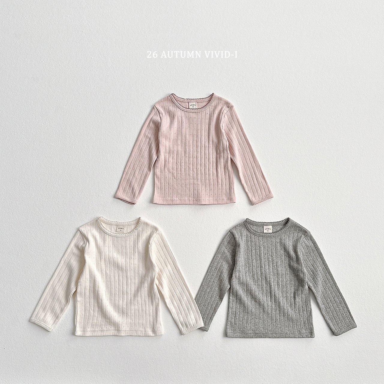 Vivid | Pincot Ilet Tea