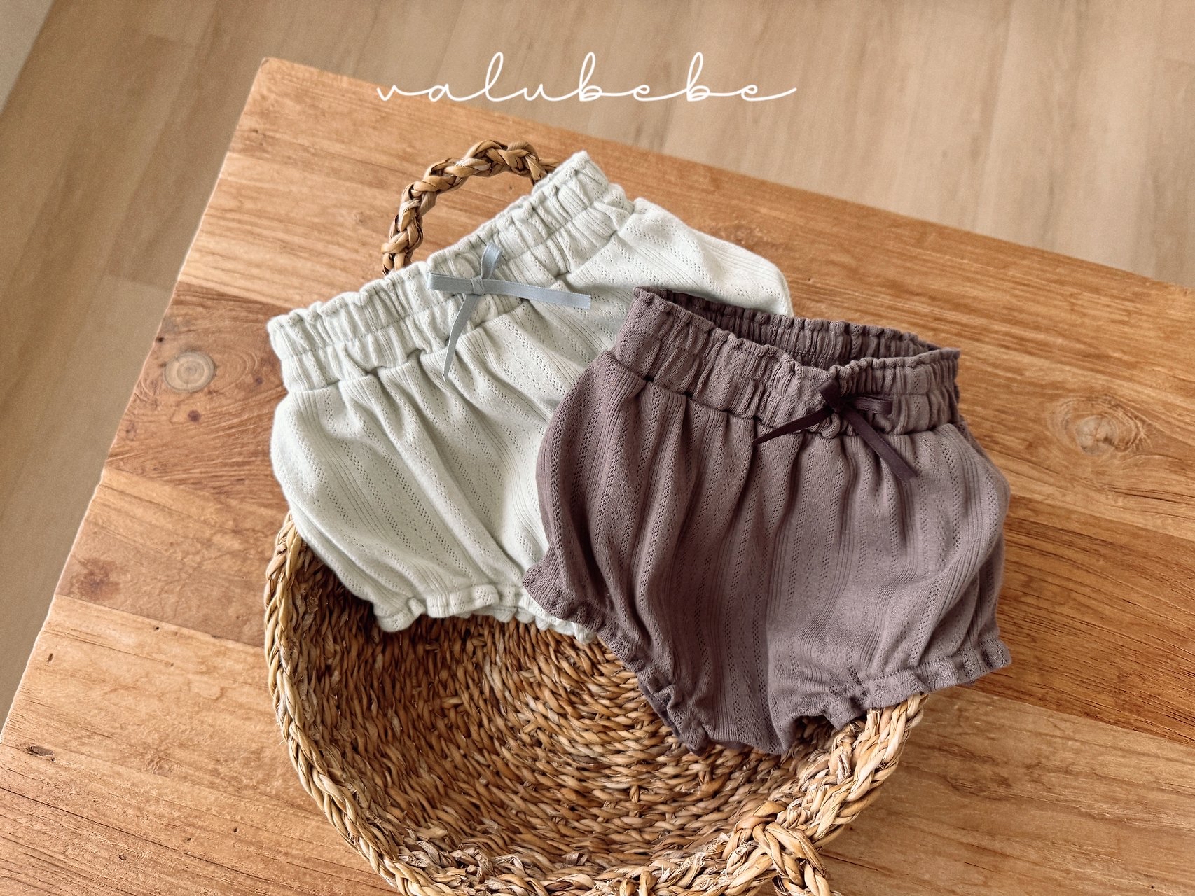 🇰🇷Valu_bebe包屁褲