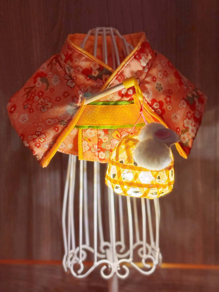 🪇2025 🥮萌寵中秋新作品🐾  