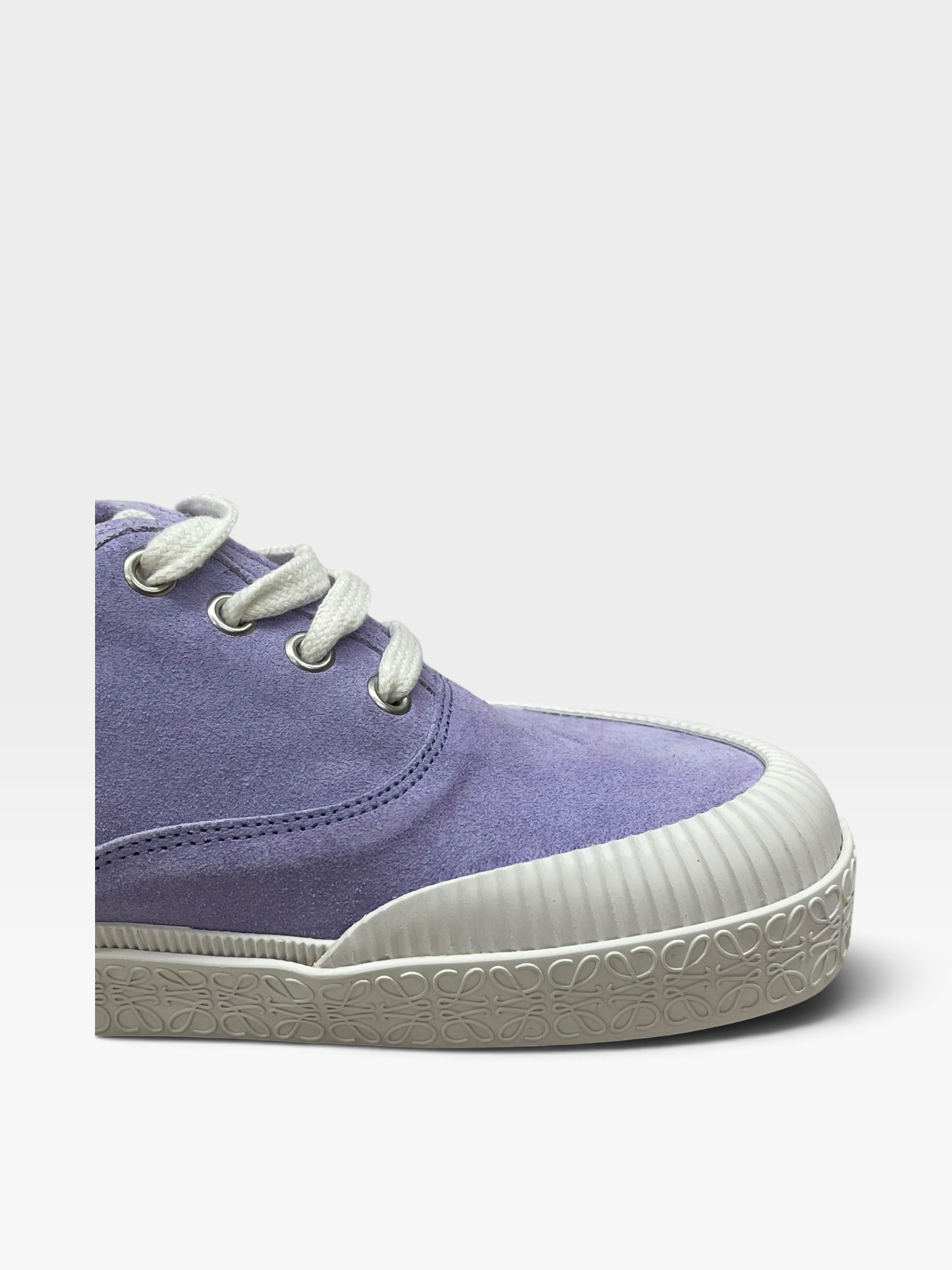 Pre-Owned LOEWE Sneakers / Product Code: 091007