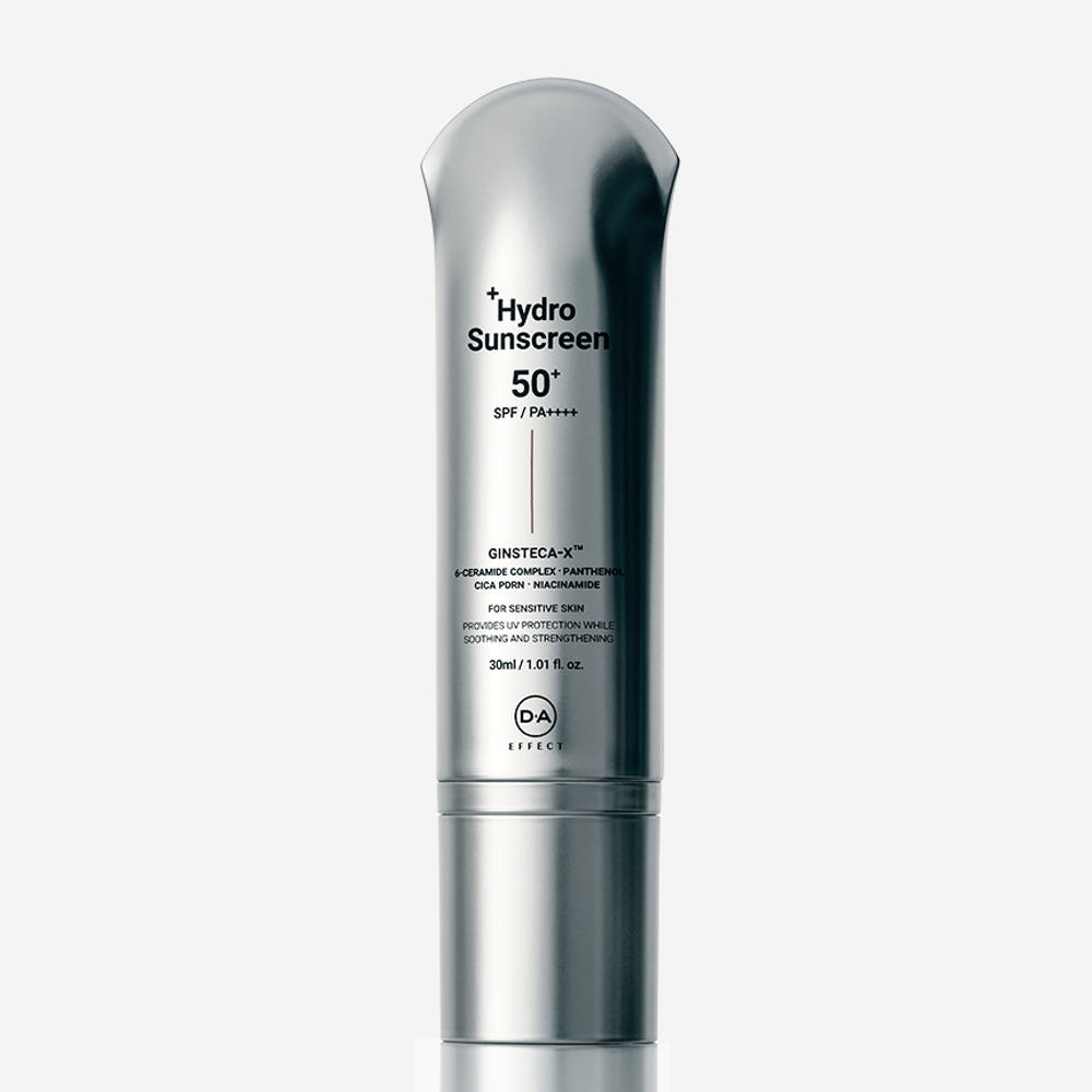 DA EFFECT｜醫美級水潤修護防曬霜 (Hydro Sunscreen) 30ml