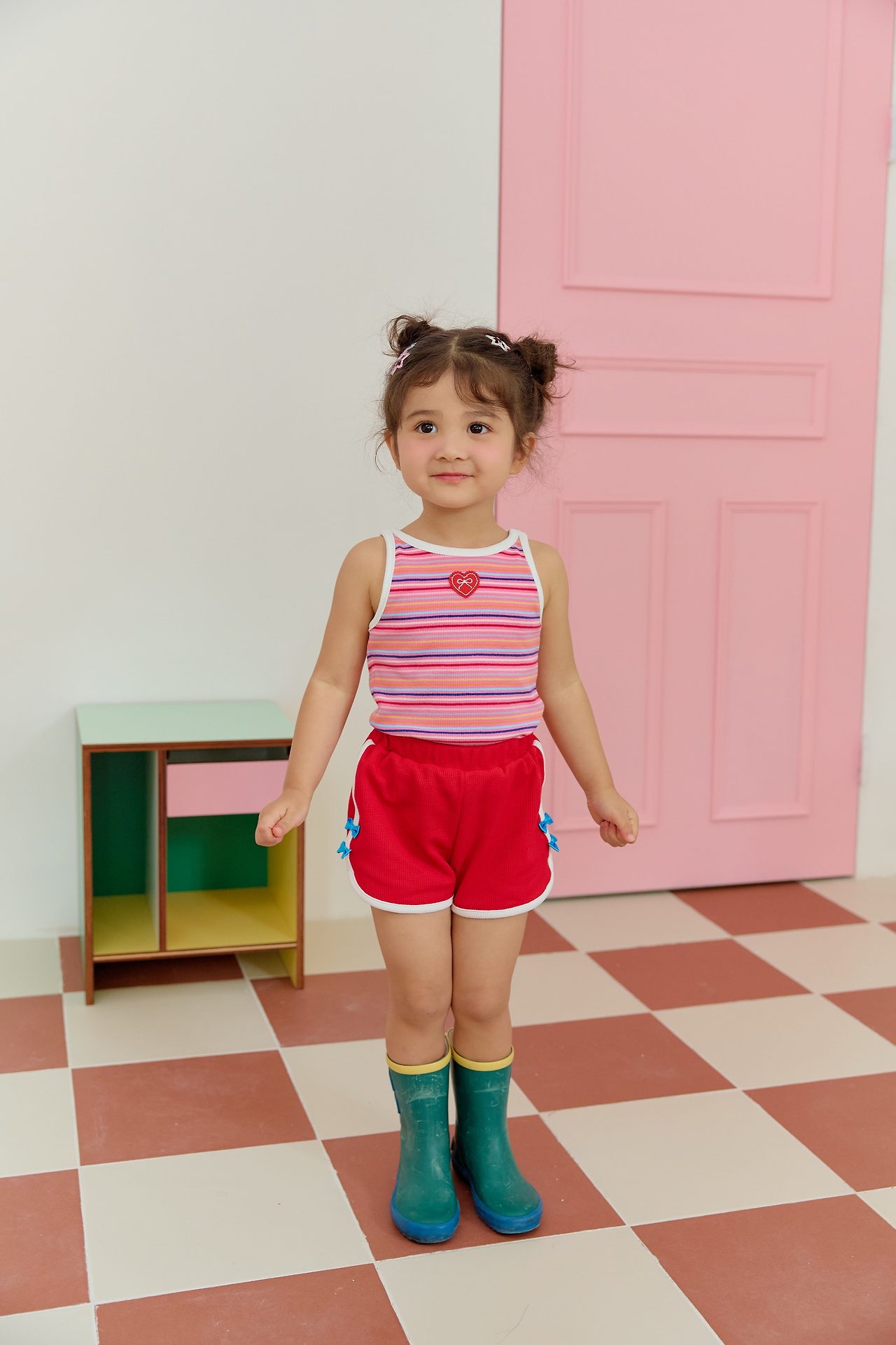 🇰🇷sera kids 背心