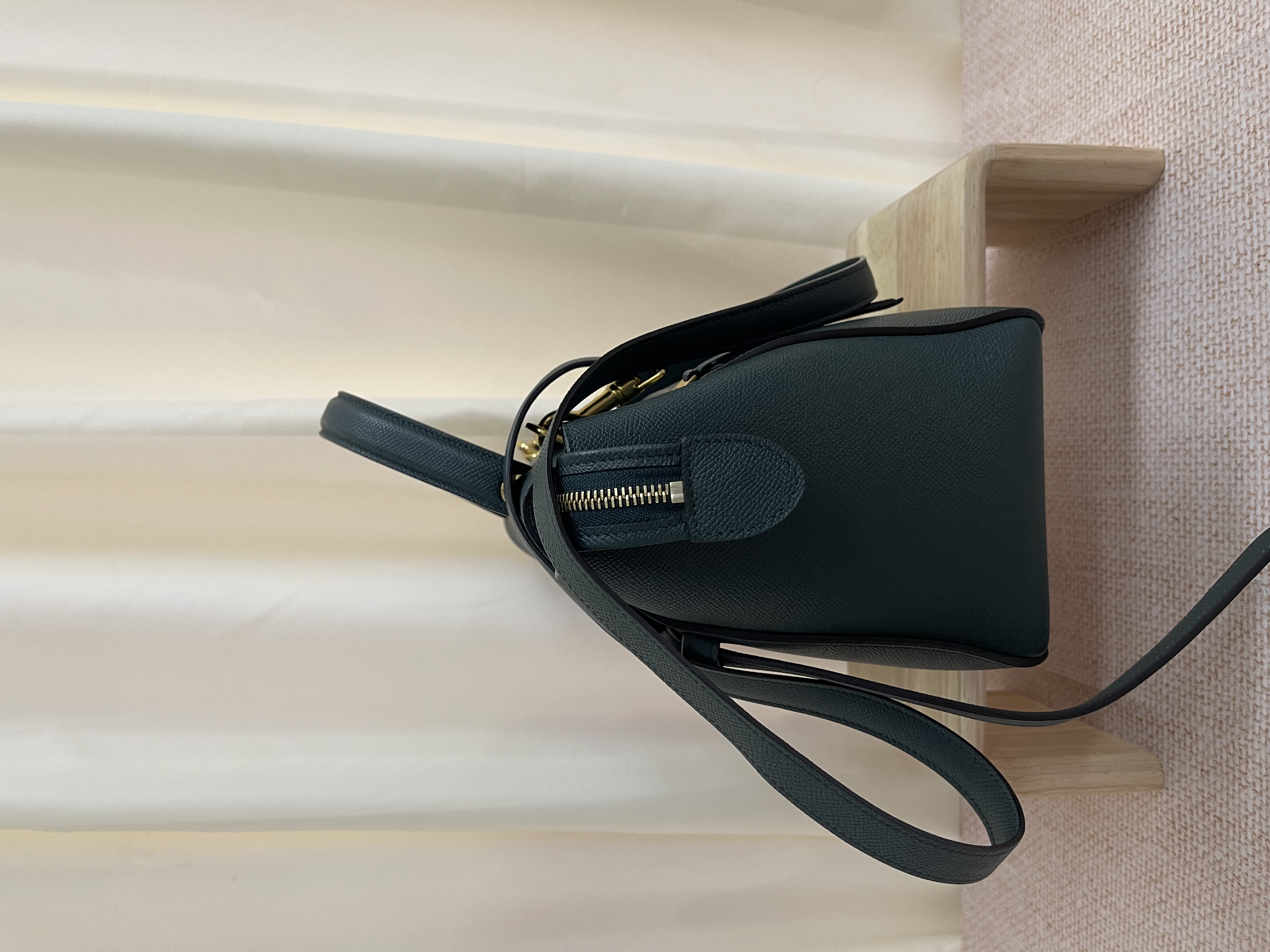 Pre-owned Celine belt bag / Product Code: 26022411