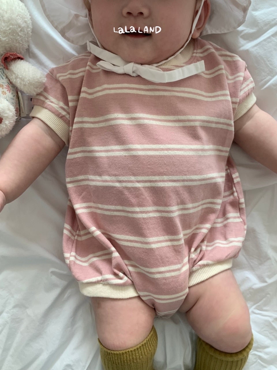 🇰🇷Lalaland Bebe包屁