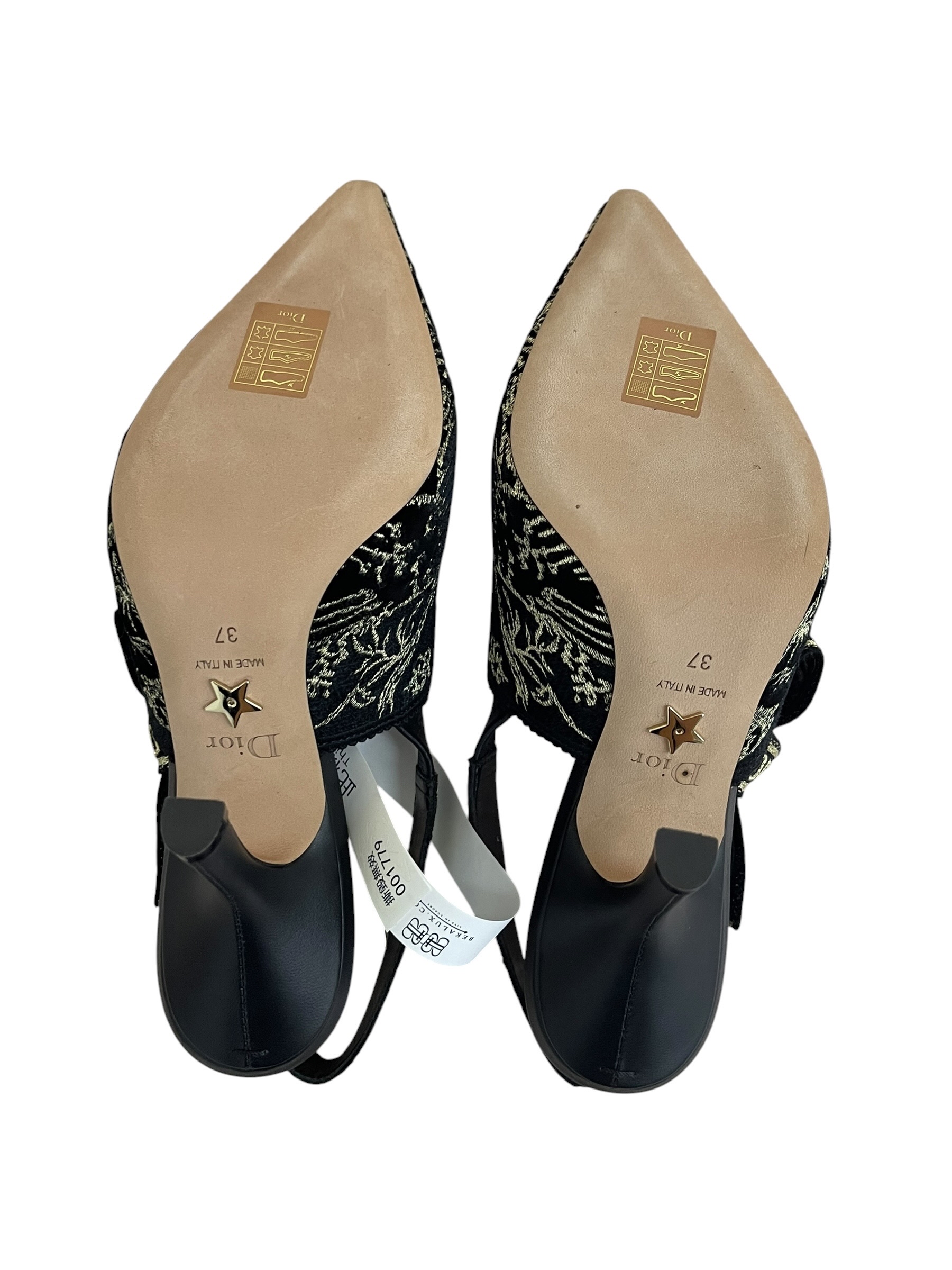 Unused item Dior J'Adior High heels / Product Code: 070105