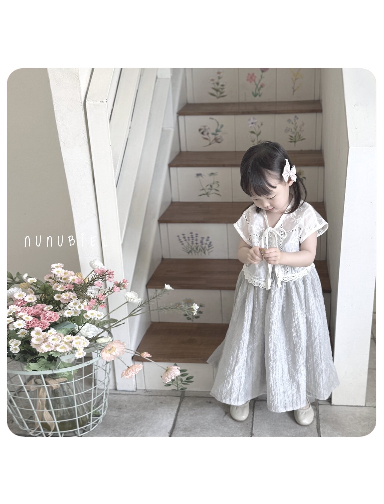 🇰🇷Nunubiel馬甲外套