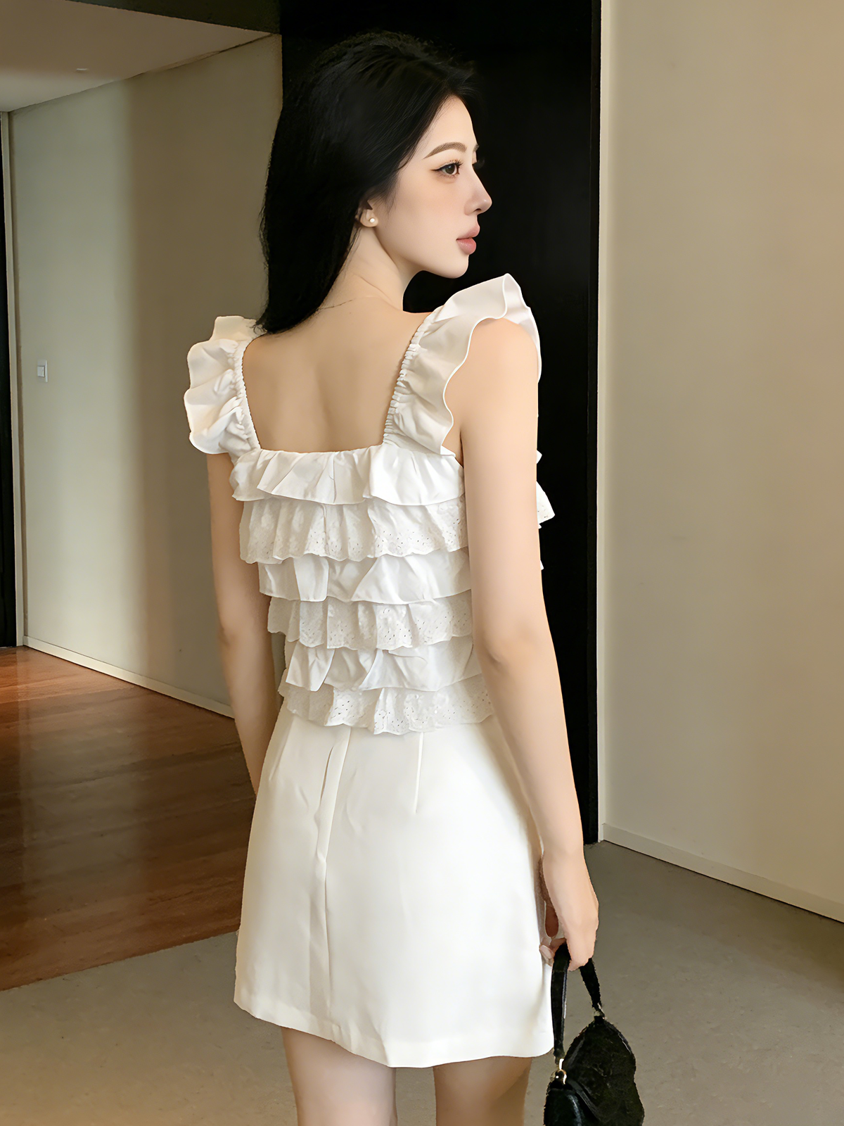 Sweet Blossom Romantic Set M137