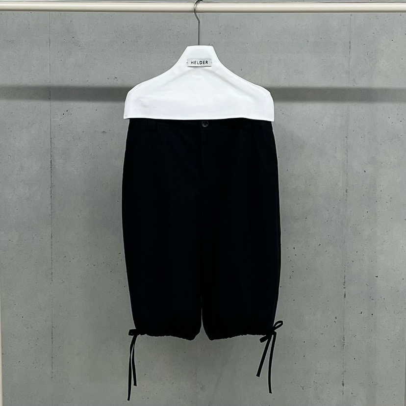 (2026SS) HELDER - PANTS