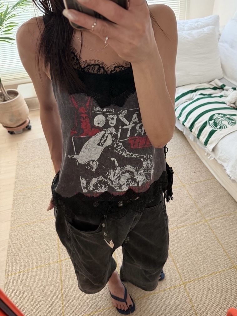 (2026SS) FRANC - VEST 