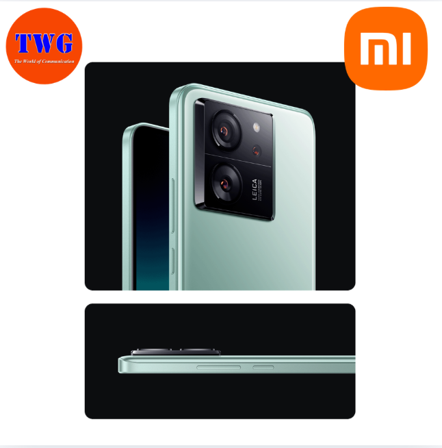 XIAOMI 13T PRO 5G (16gb ram + 1TB )free band 8 active, 100% ORIGINAL MALAYSIA BRAND NEW