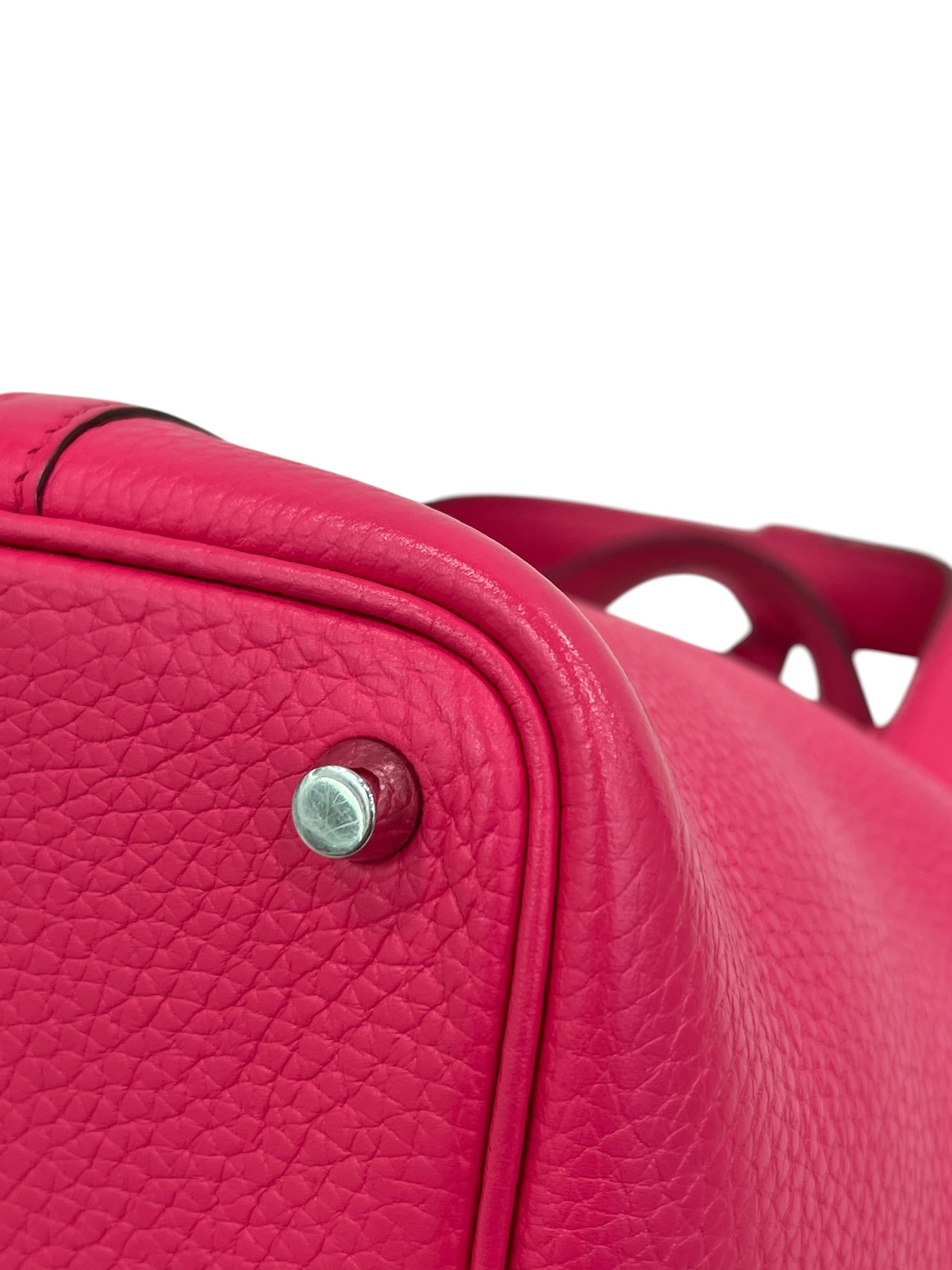 Pre-Owned HERMÉS P18 Stamp A / Product Code: 071704