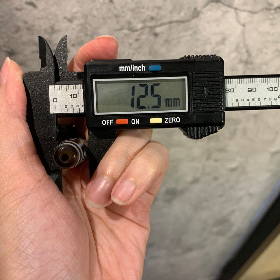 天然九眼瑪瑙天珠| 泰興(香港)