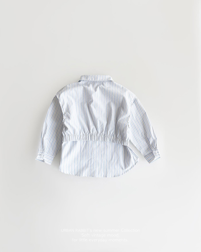 🇰🇷Urban Rabbit shirts