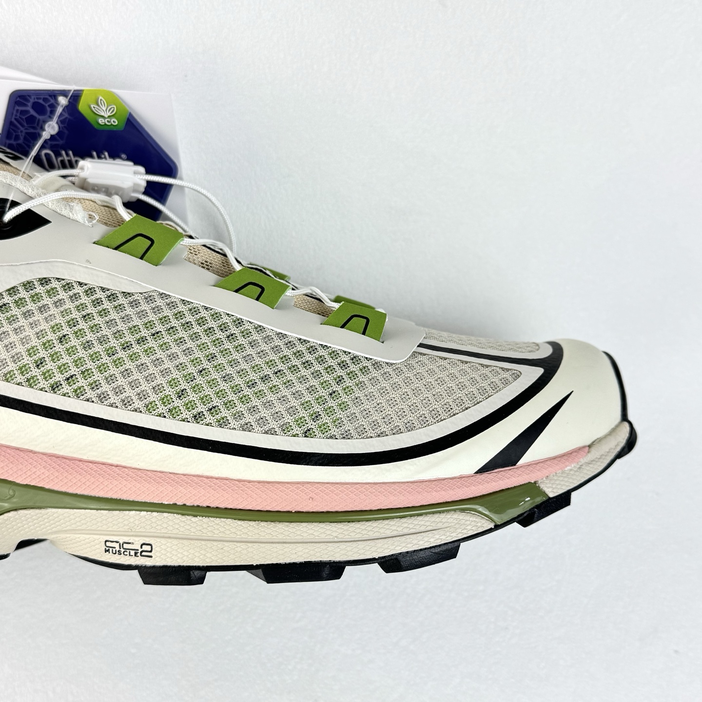 Salomon XT-6