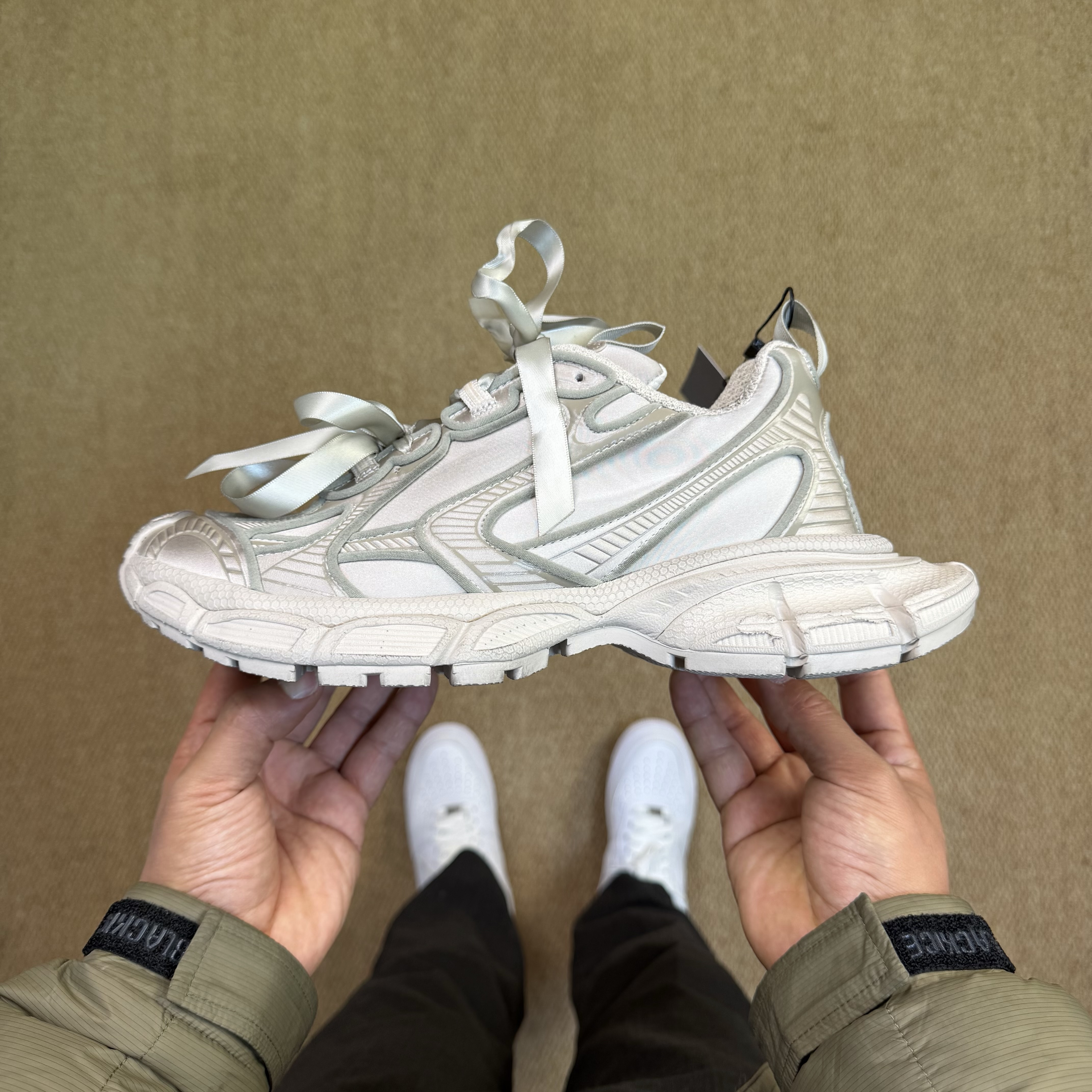 Balenciaga 3XL Sneakers 