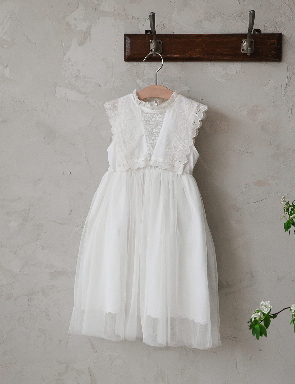 🇰🇷Puella_Flo裙