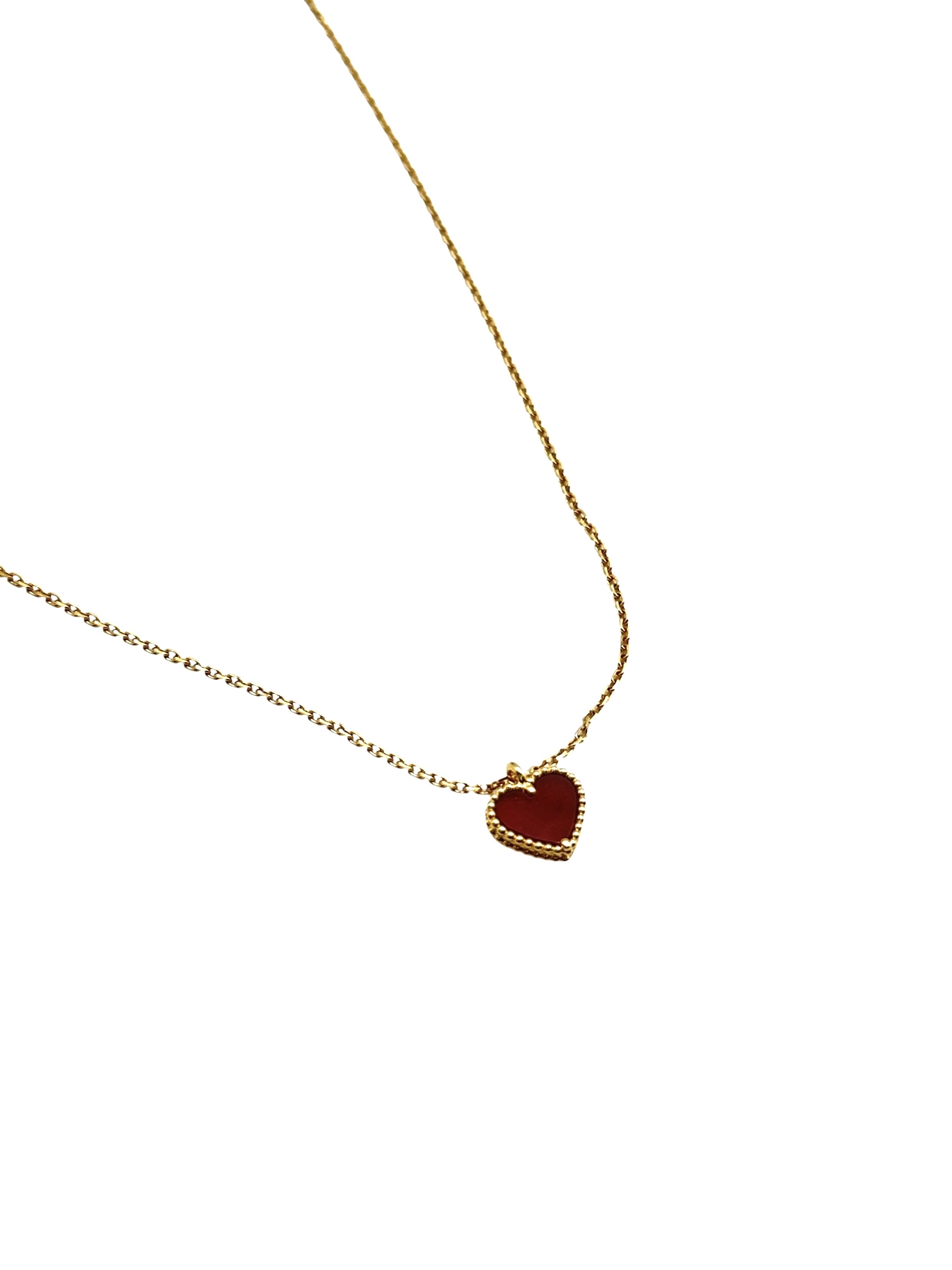 Pre-owned Van Cleef & Arpels Sweet Alhambra pendant / Product Code: 061908