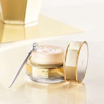 【Clé de Peau Beauté】EYE CONTOUR CREAM SUPREME 高效煥活眼霜 15g
